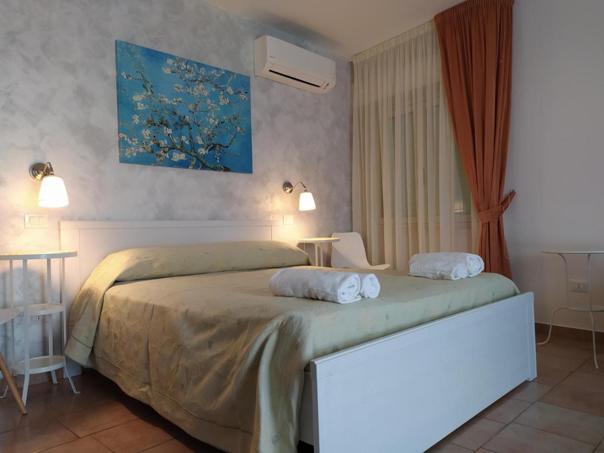 Relais Il Giardino Fra Gli Ulivi Villa Torino di Sangro Exteriör bild