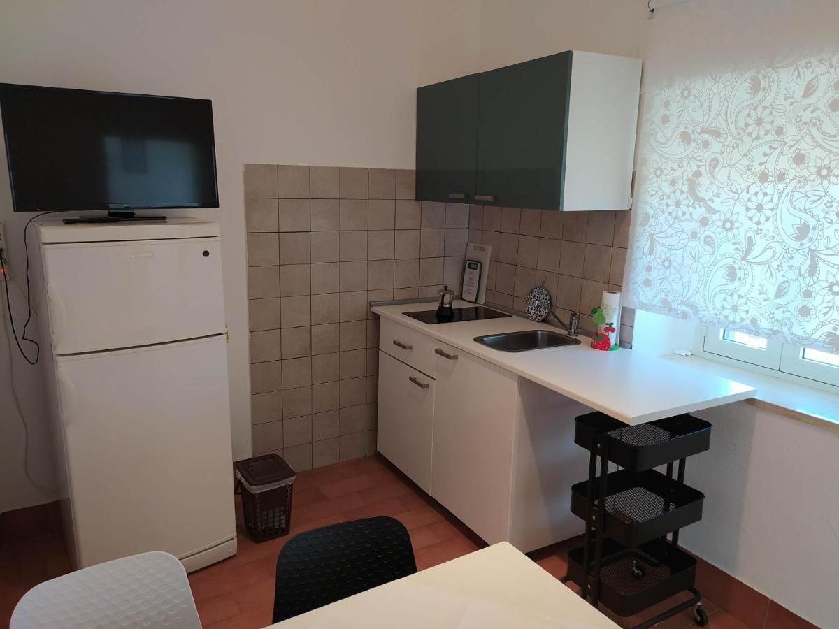 Relais Il Giardino Fra Gli Ulivi Villa Torino di Sangro Exteriör bild
