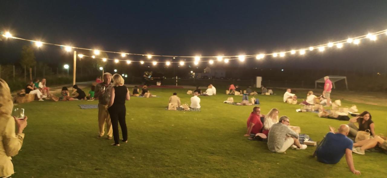 Relais Il Giardino Fra Gli Ulivi Villa Torino di Sangro Exteriör bild