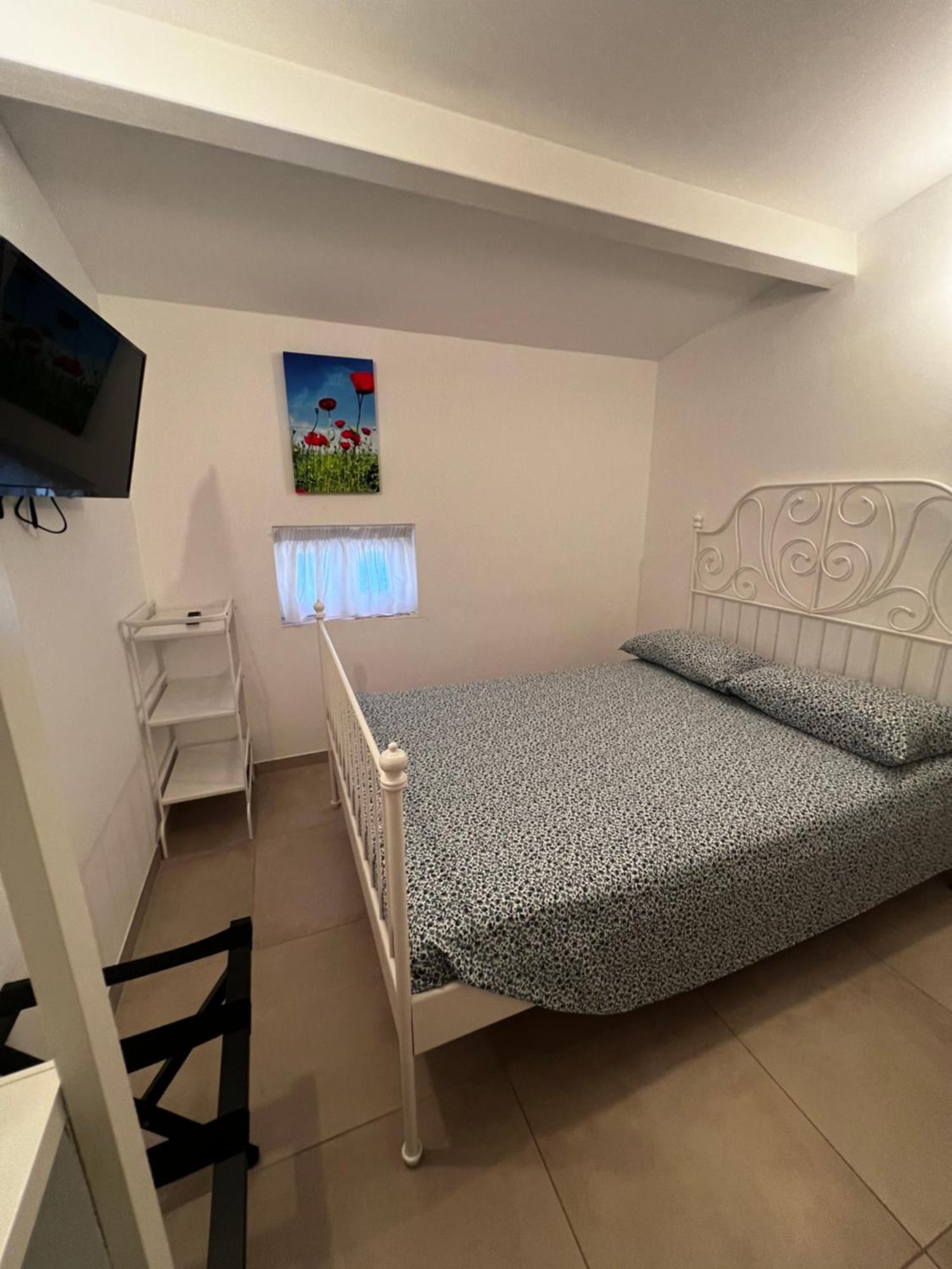Relais Il Giardino Fra Gli Ulivi Villa Torino di Sangro Exteriör bild