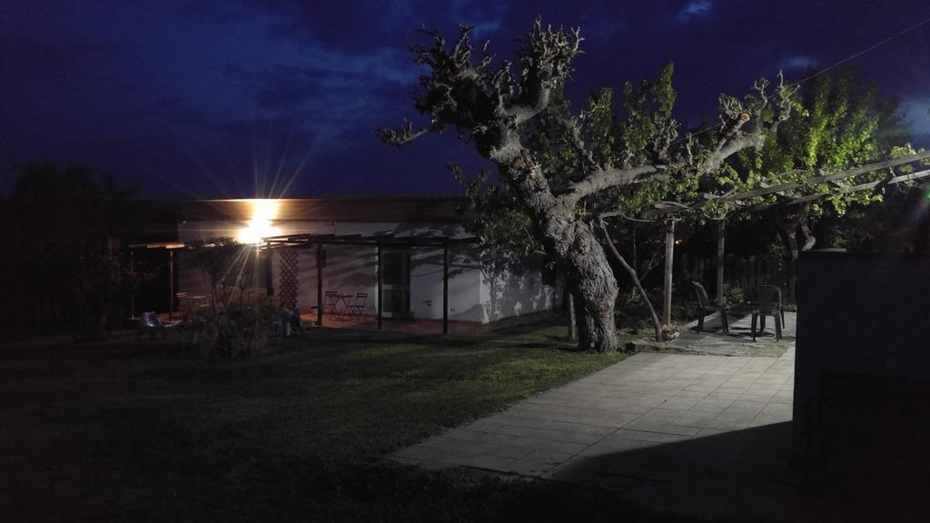 Relais Il Giardino Fra Gli Ulivi Villa Torino di Sangro Exteriör bild
