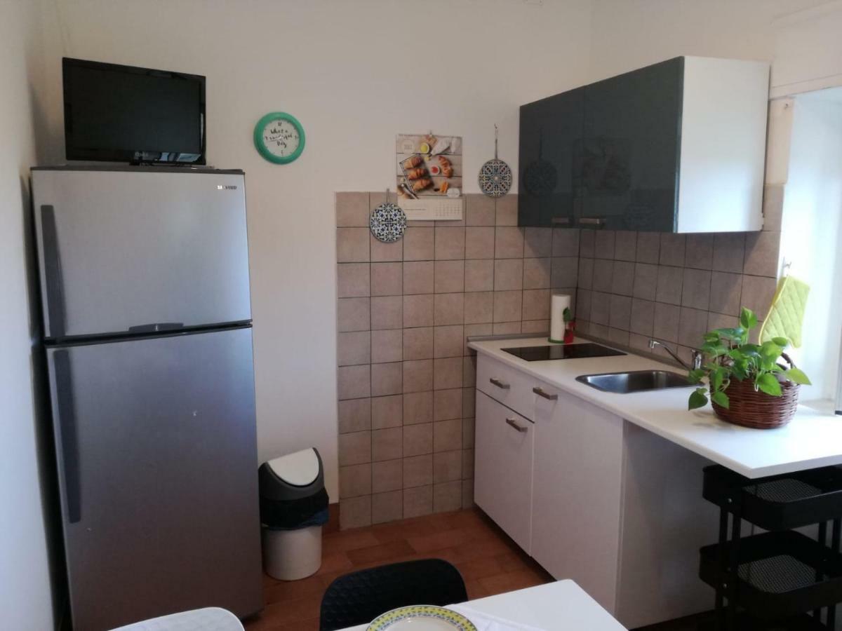 Relais Il Giardino Fra Gli Ulivi Villa Torino di Sangro Exteriör bild